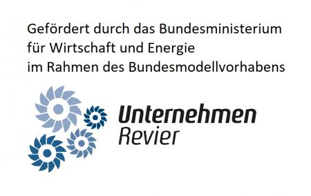 Unternehmen Revier/BMWi/Landkreis Spree-Neiße