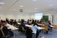 Seminar zur Informationskompetenz in Chemnitz